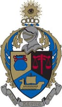 Alpha Kappa Psi logo